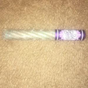 Lime crime snow sicle